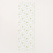 Wedding Joy Yoga Mat Yogamatte (Rückseite)