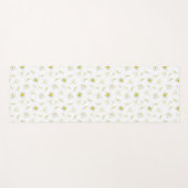 Wedding Joy Yoga Mat Yogamatte (Vorderseite (Horizontal))