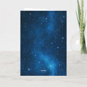 Wedding Jubiläumsjunge Son Karte (Rückseite)