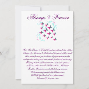 Wedding laden ein einladung