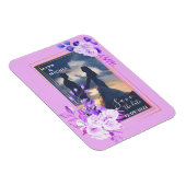 Wedding Magnet (Rechte Seite)