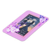 Wedding Magnet (Linke Seite)