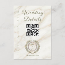 Wedding Marble and Laurel / Boda Mármol y Laurel