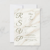 Wedding Marble and Laurel / Boda Mármol y Laurel