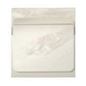 Wedding Notepad Notizblock (Vorderseite)