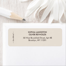 Wedding Peacock Botanical | Couture Address Art