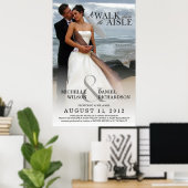 Wedding Photo Movie Poster - Create Your Own (Heimbüro)