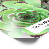 Wedding Pictures CD Jewel Case Cover Fotodruck (Ecke)