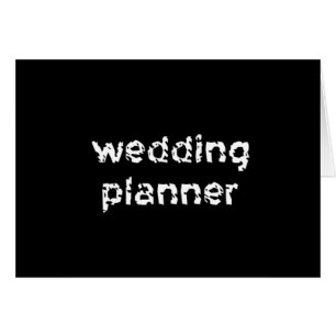 Wedding Planner
