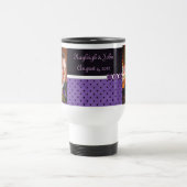 Wedding Reise-Tasse Reisebecher (Mittel)