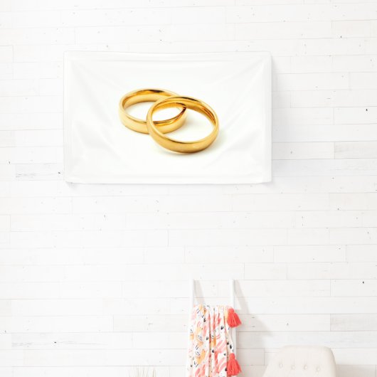 Wedding Rings Banner (InSitu)