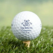 Wedding Rings Groomsman Golfball (Insitu T-Shirt)