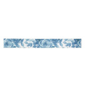 Wedding Satin Ribbon Satinband (Vorderseite)