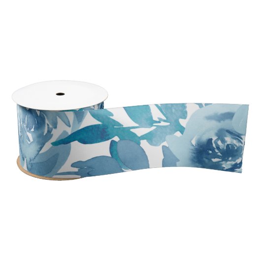 Wedding Satin Ribbon Satinband (Spule)