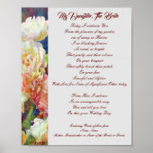 Wedding Sign liebte einen Heaven Download unter 1, Poster (Vorne)