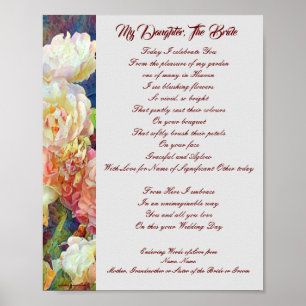 Wedding Sign liebte einen Heaven Download unter 1, Poster