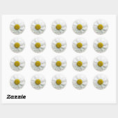 WEDDING STICKERS Envelope/Gefallen (Blatt)
