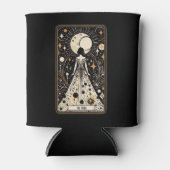 Wedding Tarot Bride Dosenkühler (Vorderseite)