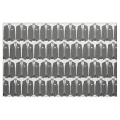 Wedding Themed Tuxedo Fabric Stoff (Fat Quarter (45,7 x 55,9 cm))