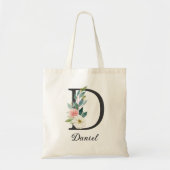 Wedding Tote Bag Bridesmaid Tote Bag, Bridal Gifts Tragetasche (Vorne)