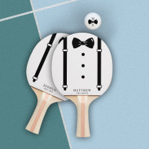 Wedding Tuxedo Suspenders Bow Krawatte Trauzeuge