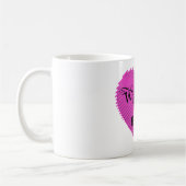 Wedding Usher Kaffeetasse (Links)