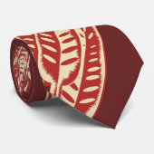 Wedel Krawatte (Gerollt)