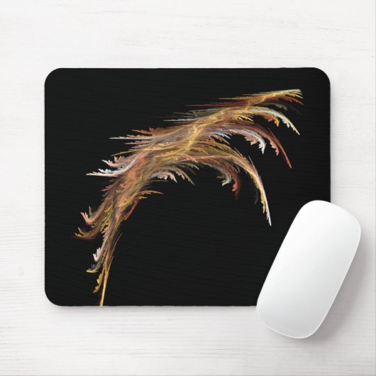 Wedel mousepad (Mit Mouse)