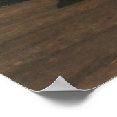 Wedel Racing Poster (Ecke)