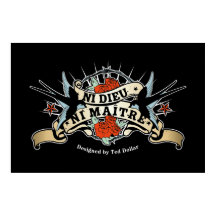 Weder Gott noch Meister