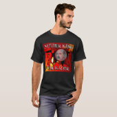 Weder König noch Kaiser James Connolly T-Shirt (Vorne ganz)