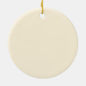 WEDERORNAMENTE KERAMIK ORNAMENT (Hinten)