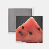 Wedge of Watermelon Magnet (Vorderseite/Rückseite)