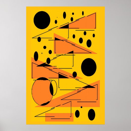 Wedge von Draculas Gewerkschaft Stewart Poster (Vorne)