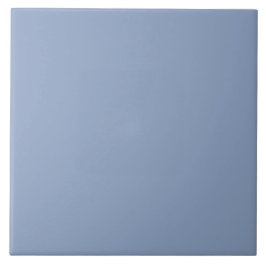 Wedgewood Blue Color Keramik Tile. Fliese