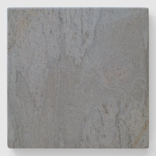 Wedgewood Blue Marble Square Untersetzer