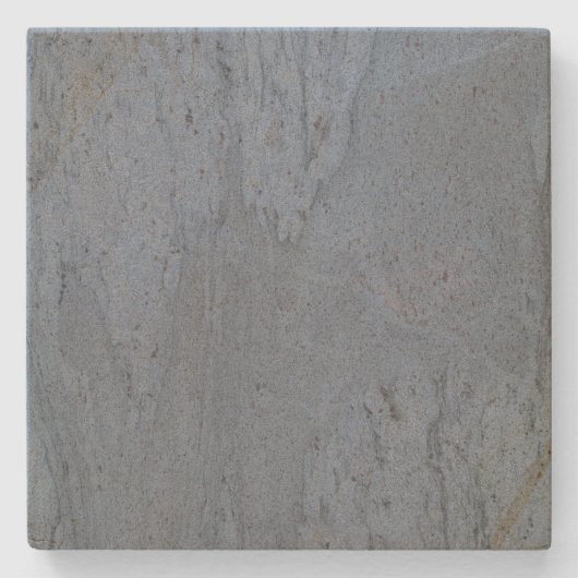 Wedgewood Blue Marble Square Untersetzer (Vorderseite)