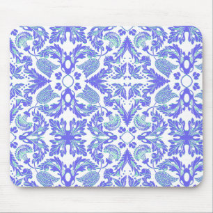 Wedgewood Blumen-Mauspad Mousepad