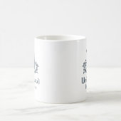 Wedgewood Bruder-Tasse Kaffeetasse (Mittel)