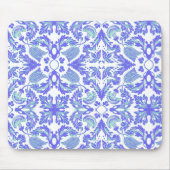 Wedgewood Floral Mousepad (Vorne)