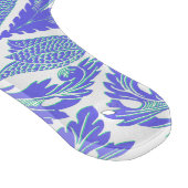 Wedgewood Floral  Schneidebrett (Ecke)