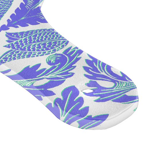 Wedgewood Floral  Schneidebrett (Ecke)