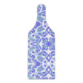 Wedgewood Floral Schneidebrett (Vorderseite)