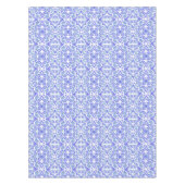 Wedgewood Floral Tischdecke (Vorderseite)