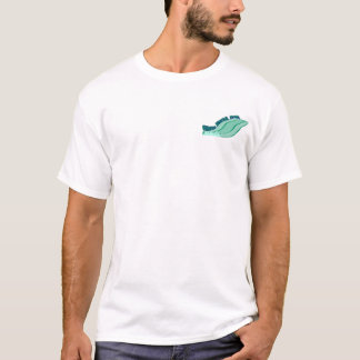 Wedgie Dia T-Shirt