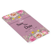 WEDING BELLS MAGNET (Rechte Seite)