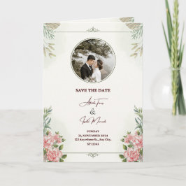WEDING GREETING CARDS KARTE