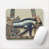 Wedjet Augen-Brust Mousepad (Mit Mouse)