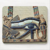 Wedjet Augen-Brust Mousepad (Vorne)