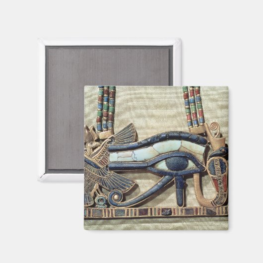 Wedjet-Augensektion Magnet (Vorderseite/Rückseite)